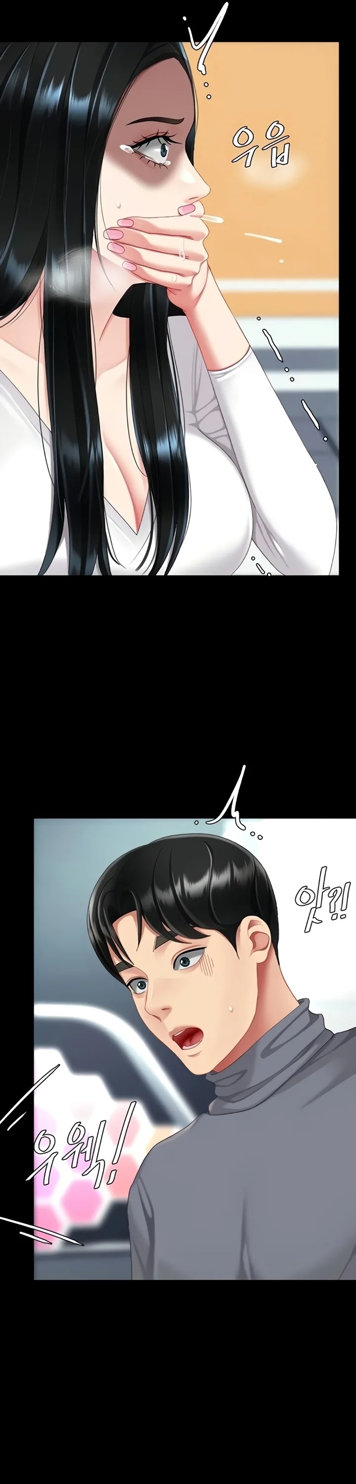 Go Ahead, Mom Chapter 132 - Manhwa18.com