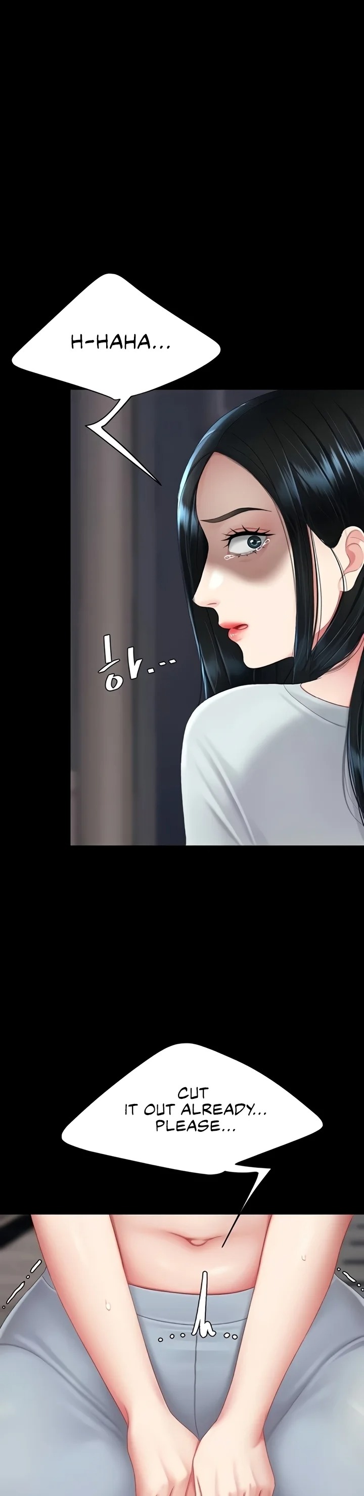 Go Ahead, Mom Chapter 132 - Manhwa18.com