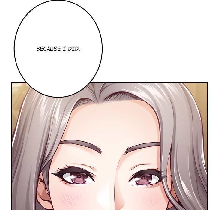 God of Pleasure Chapter 45 - Manhwa18.com