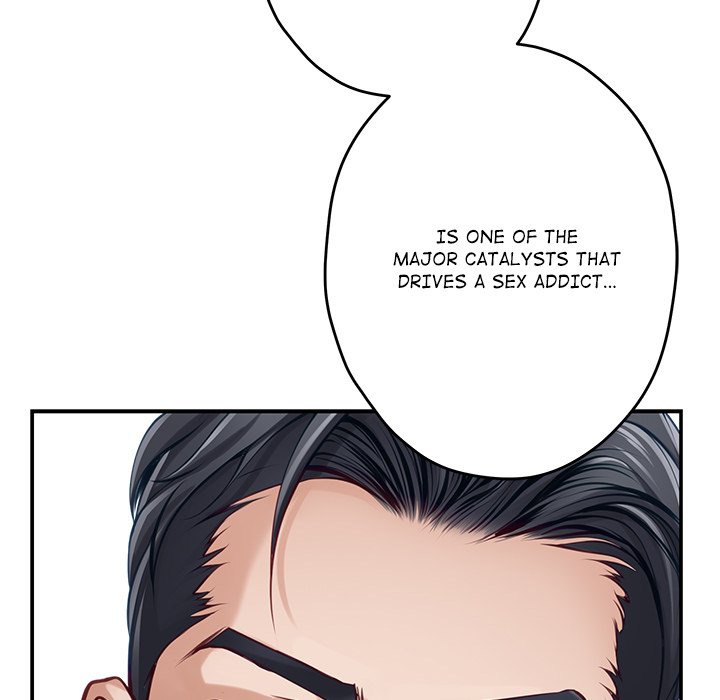 God of Pleasure Chapter 45 - Manhwa18.com