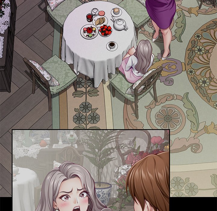 God of Pleasure Chapter 45 - Manhwa18.com