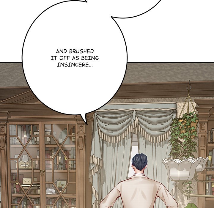 God of Pleasure Chapter 45 - Manhwa18.com