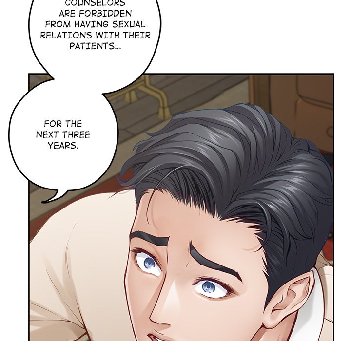 God of Pleasure Chapter 45 - Manhwa18.com