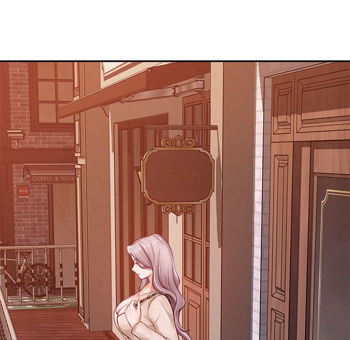 God of Pleasure Chapter 45 - Manhwa18.com