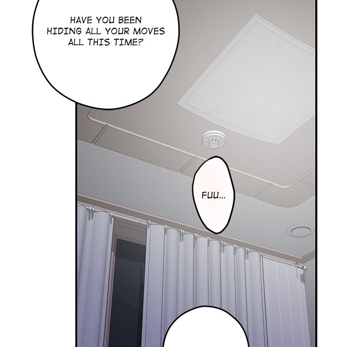 God of Pleasure Chapter 46 - Manhwa18.com