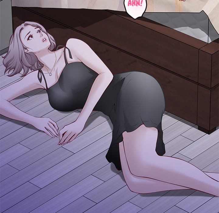 God of Pleasure Chapter 48 - Manhwa18.com