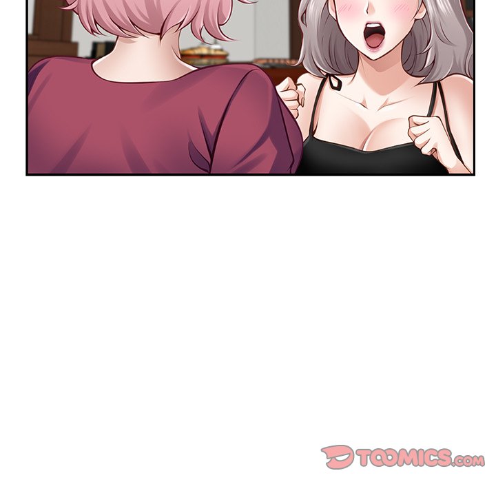 God of Pleasure Chapter 48 - Manhwa18.com