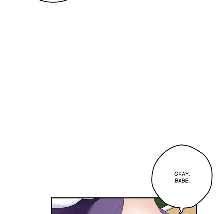 God of Pleasure Chapter 48 - Manhwa18.com