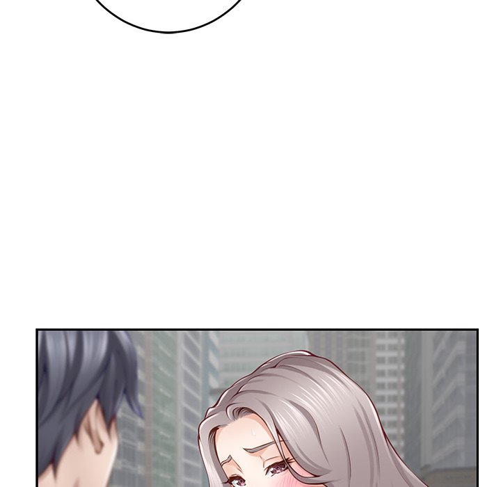 God of Pleasure Chapter 48 - Manhwa18.com