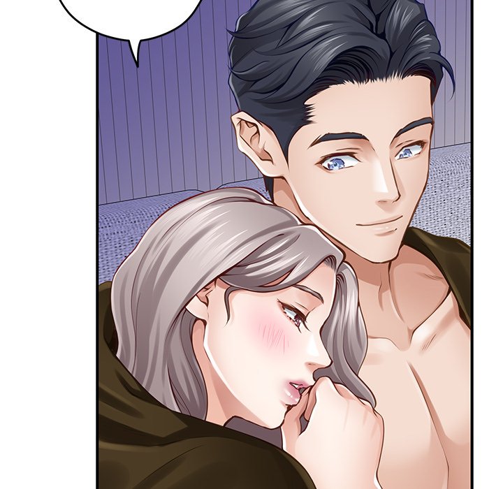 God of Pleasure Chapter 48 - Manhwa18.com