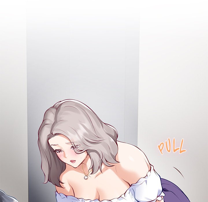 God of Pleasure Chapter 48 - Manhwa18.com