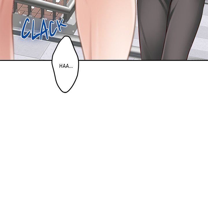 God of Pleasure Chapter 48 - Manhwa18.com