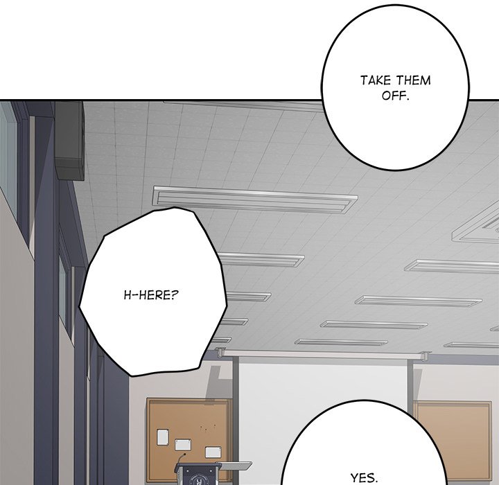 God of Pleasure Chapter 48 - Manhwa18.com