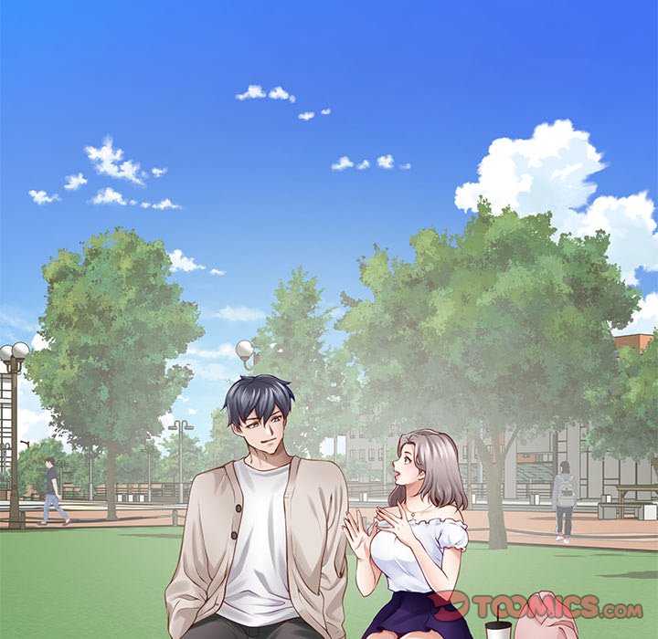 God of Pleasure Chapter 48 - Manhwa18.com