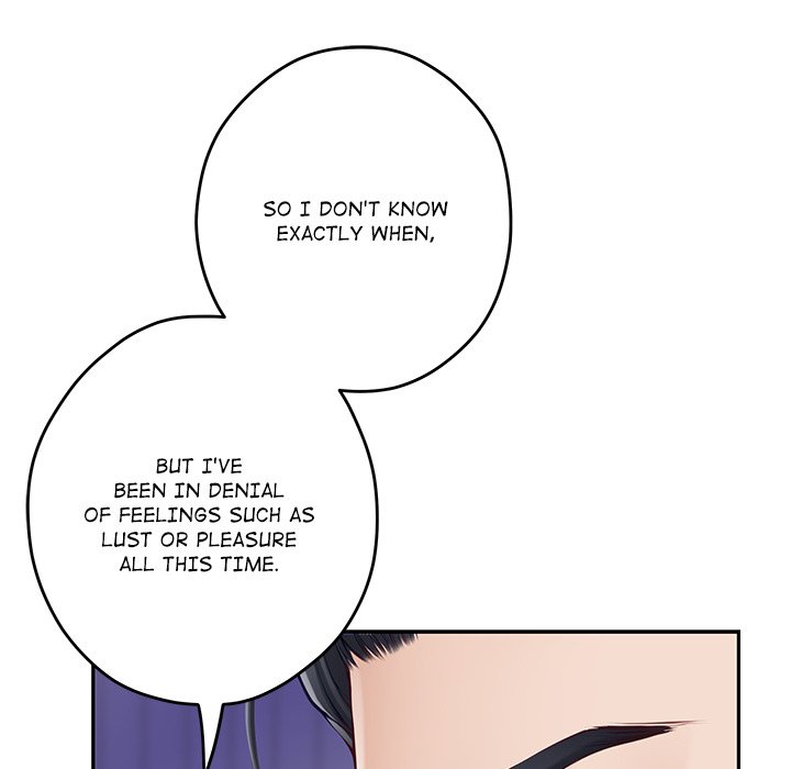 God of Pleasure Chapter 48 - Manhwa18.com