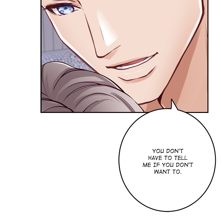 God of Pleasure Chapter 48 - Manhwa18.com