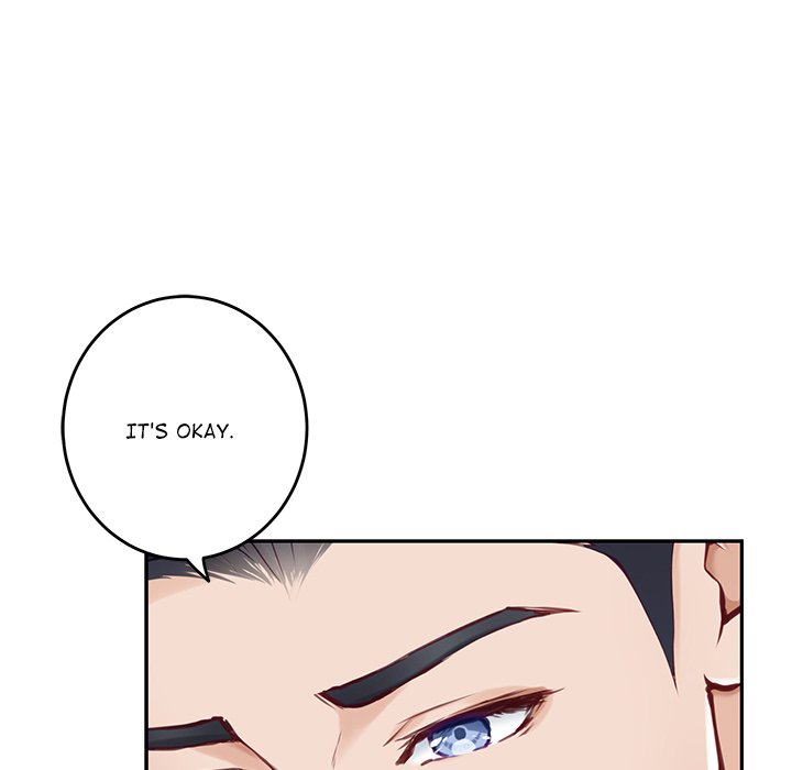 God of Pleasure Chapter 48 - Manhwa18.com