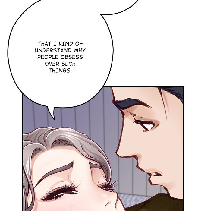 God of Pleasure Chapter 48 - Manhwa18.com