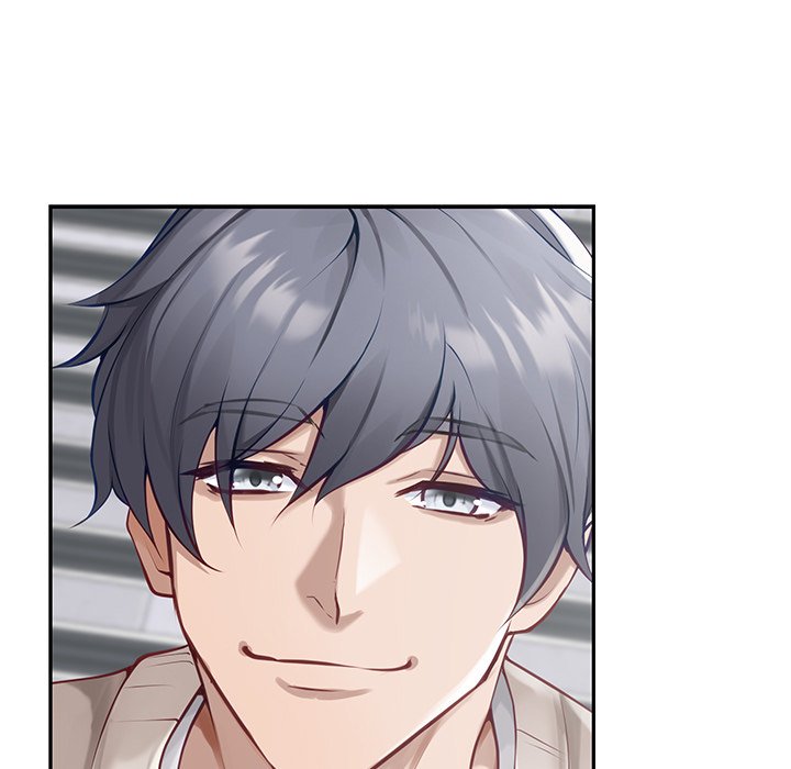 God of Pleasure Chapter 48 - Manhwa18.com