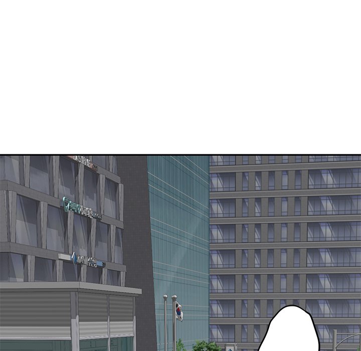 God of Pleasure Chapter 48 - Manhwa18.com