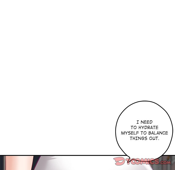 God of Pleasure Chapter 48 - Manhwa18.com