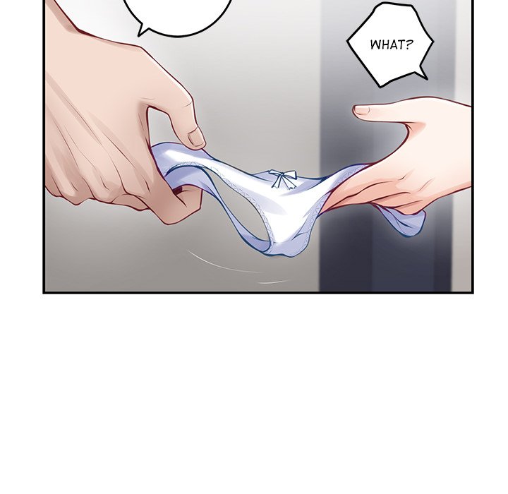 God of Pleasure Chapter 48 - Manhwa18.com