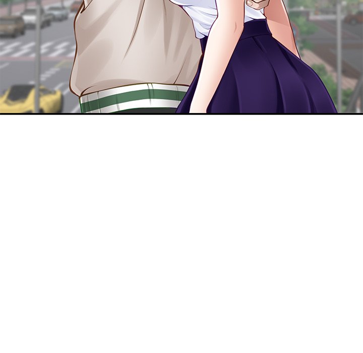 God of Pleasure Chapter 48 - Manhwa18.com