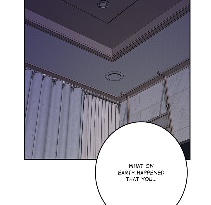 God of Pleasure Chapter 48 - Manhwa18.com