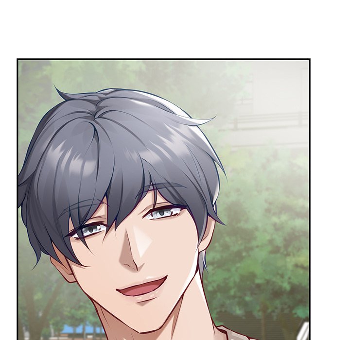God of Pleasure Chapter 48 - Manhwa18.com