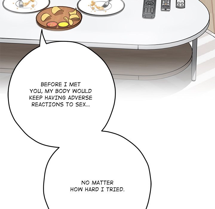 God of Pleasure Chapter 48 - Manhwa18.com