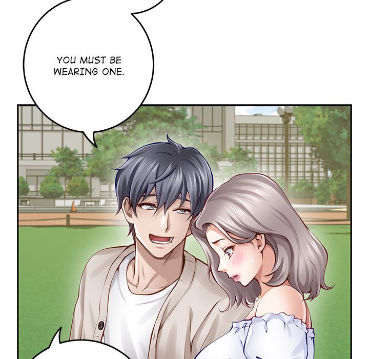 God of Pleasure Chapter 48 - Manhwa18.com