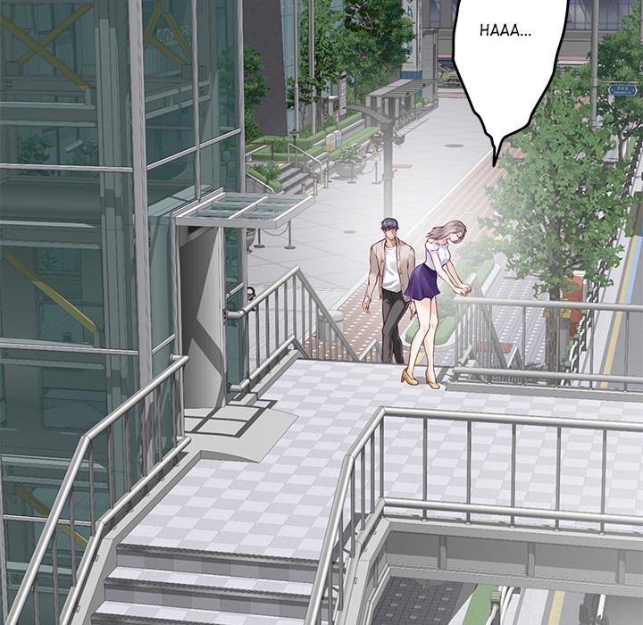 God of Pleasure Chapter 48 - Manhwa18.com