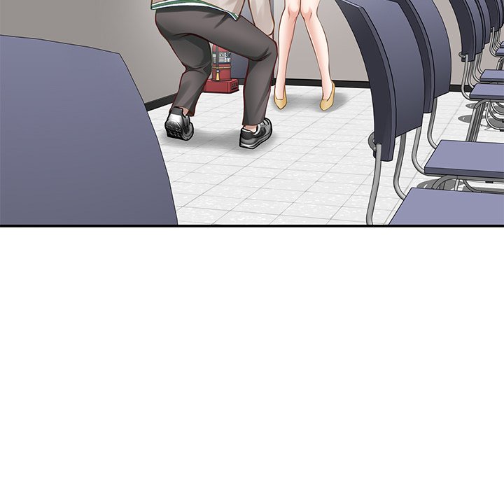 God of Pleasure Chapter 48 - Manhwa18.com