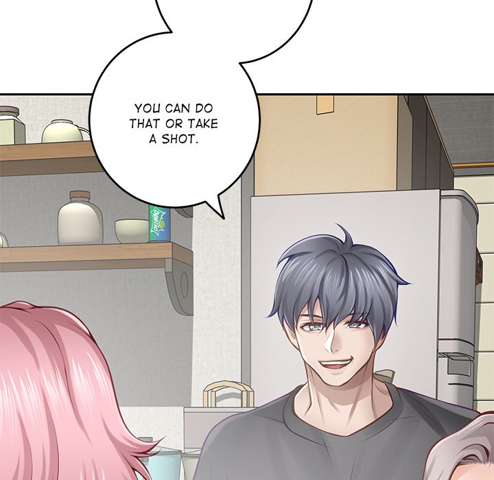 God of Pleasure Chapter 48 - Manhwa18.com