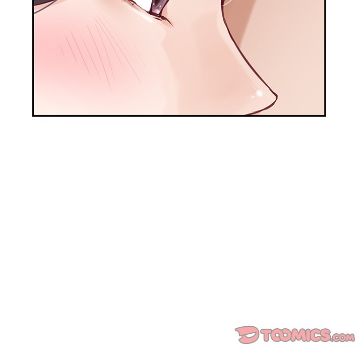 God of Pleasure Chapter 48 - Manhwa18.com