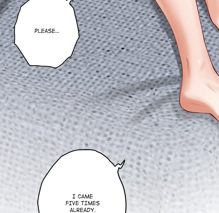 God of Pleasure Chapter 48 - Manhwa18.com