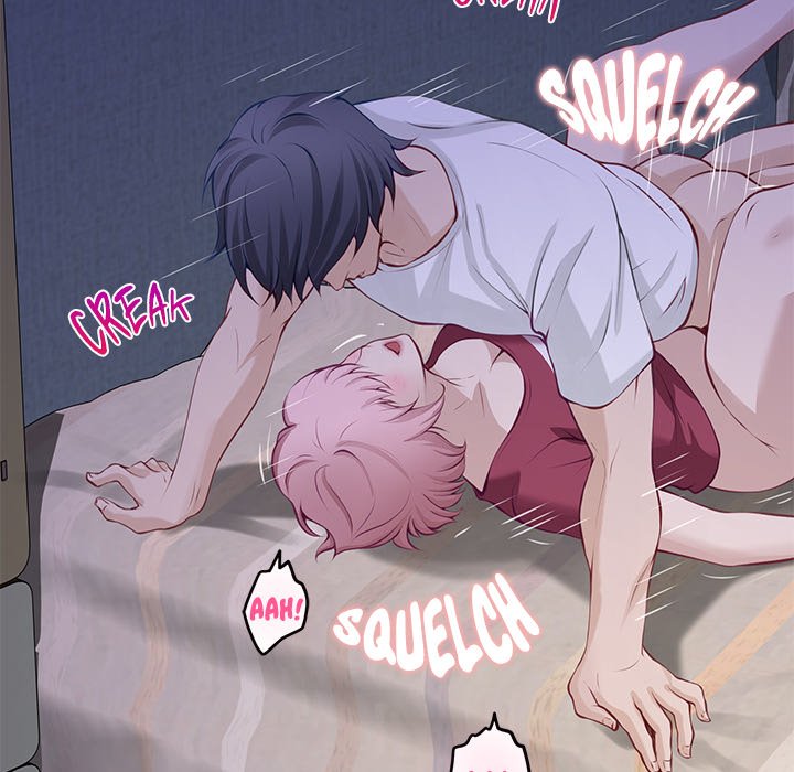 God of Pleasure Chapter 48 - Manhwa18.com