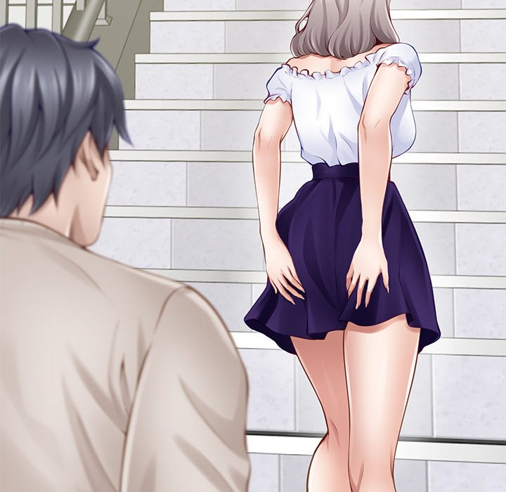 God of Pleasure Chapter 48 - Manhwa18.com