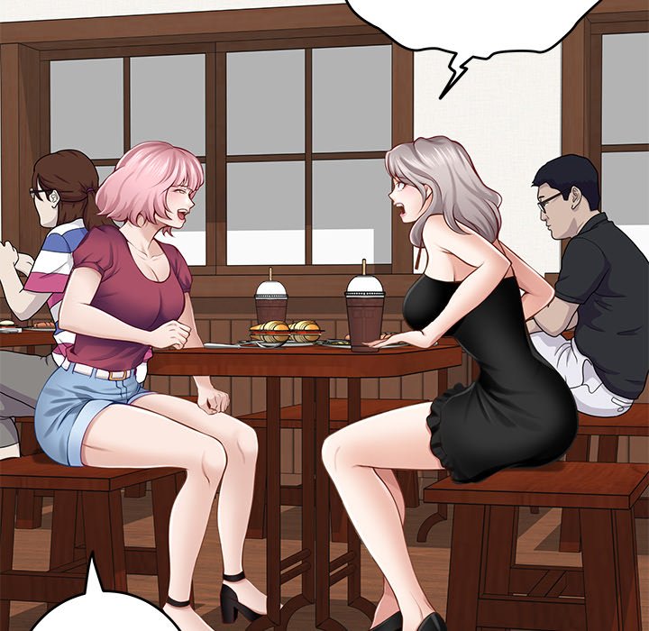 God of Pleasure Chapter 48 - Manhwa18.com