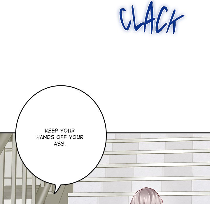 God of Pleasure Chapter 48 - Manhwa18.com