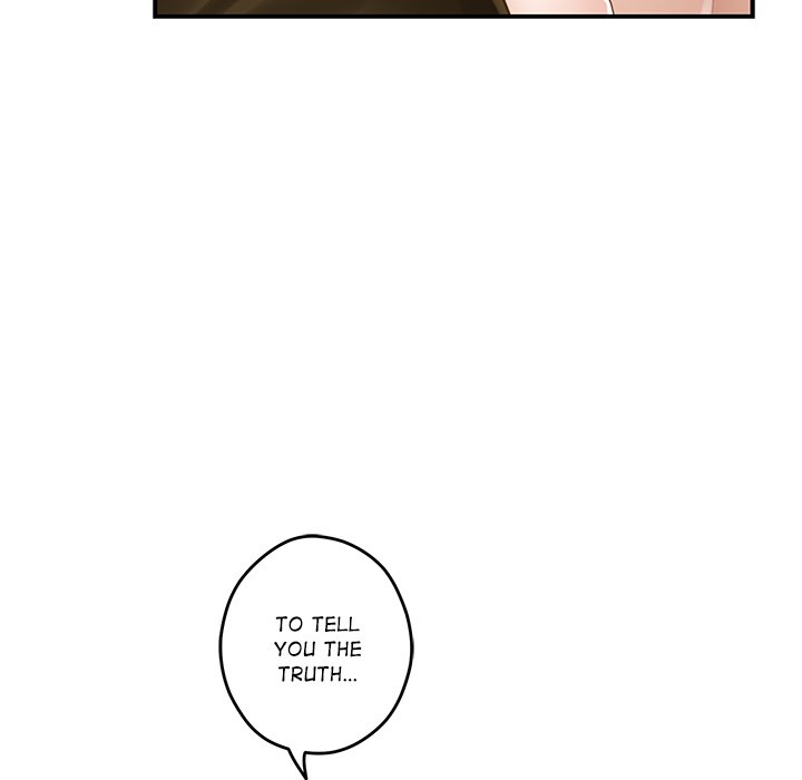 God of Pleasure Chapter 48 - Manhwa18.com