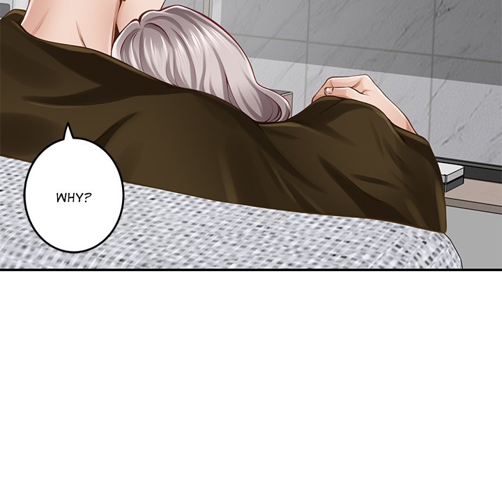 God of Pleasure Chapter 48 - Manhwa18.com