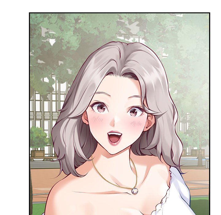 God of Pleasure Chapter 48 - Manhwa18.com