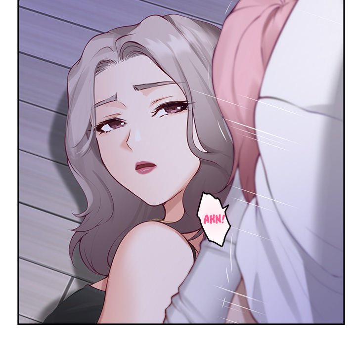 God of Pleasure Chapter 48 - Manhwa18.com