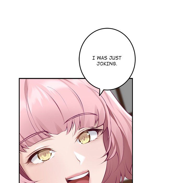 God of Pleasure Chapter 48 - Manhwa18.com