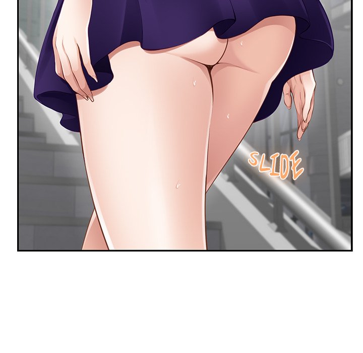 God of Pleasure Chapter 48 - Manhwa18.com
