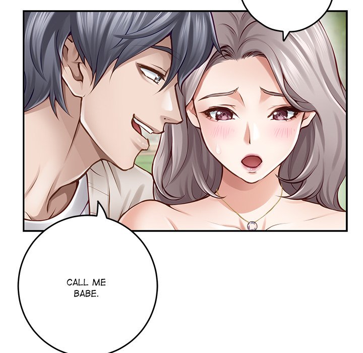 God of Pleasure Chapter 48 - Manhwa18.com