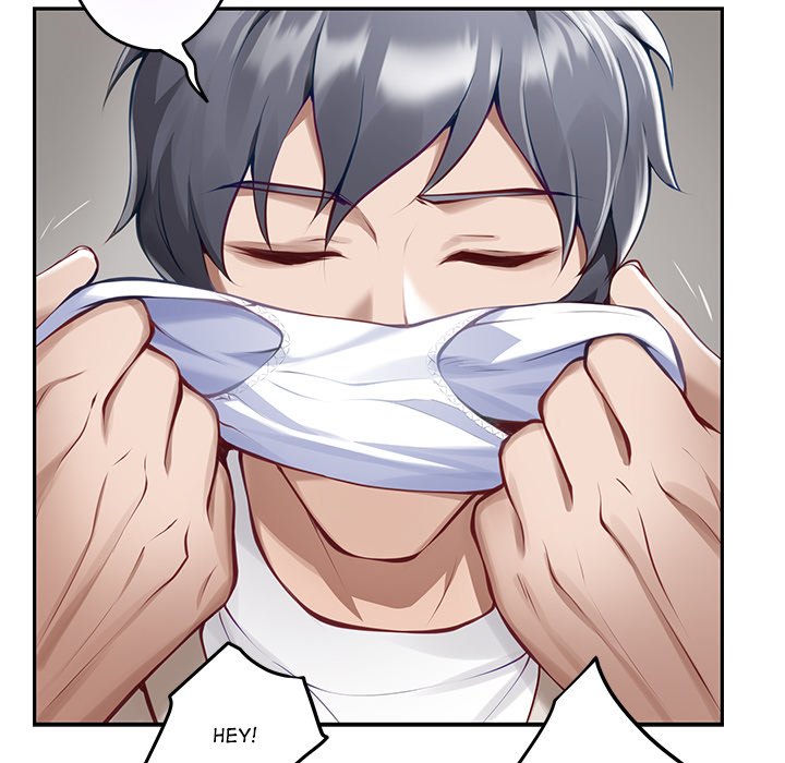 God of Pleasure Chapter 48 - Manhwa18.com