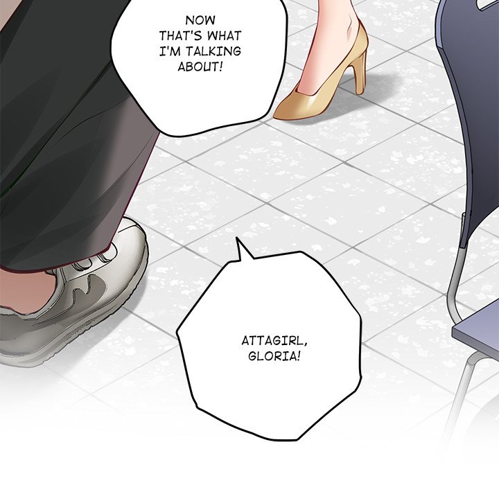 God of Pleasure Chapter 48 - Manhwa18.com