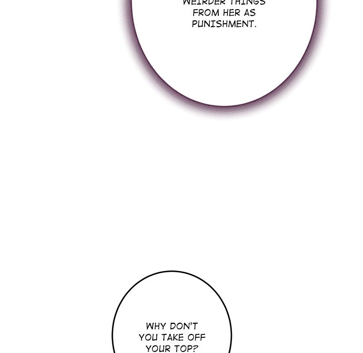 God of Pleasure Chapter 48 - Manhwa18.com